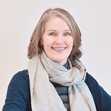Elaine <br>Macleod