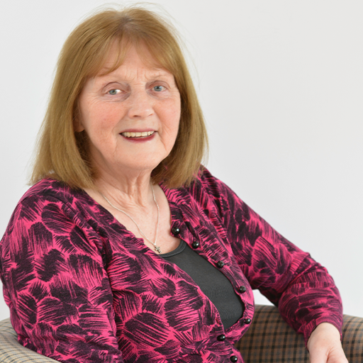 Liz Campbell (Chair)
