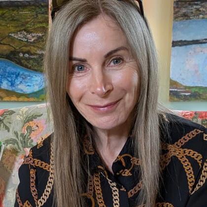 Maureen McDonald-Cooke