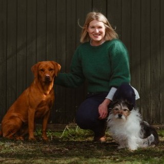 Louise Ramsay